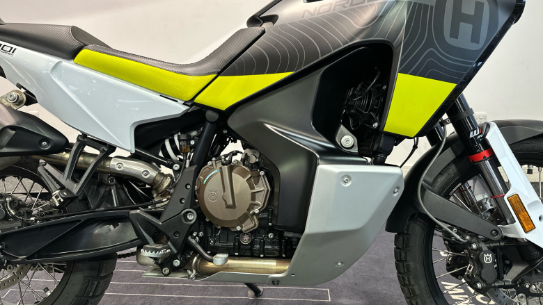 Husqvarna Norden 901 (24MY)